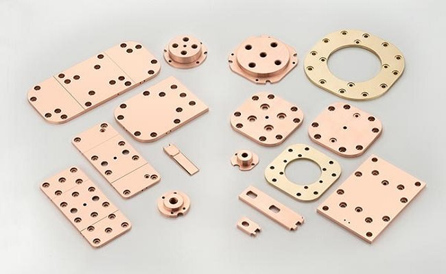 Sheet Metal Components